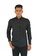 UA BOUTIQUE black Long Sleeve Chromatic Shirt UAPLS01-011 (Opaque Black) C3C4BAAD481B52GS_1