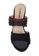 CLAYMORE black Sepatu Claymore WK - 14 Black BC6C7SH4870EDBGS_4