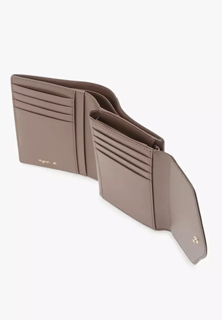 Ava Trifold Wallet