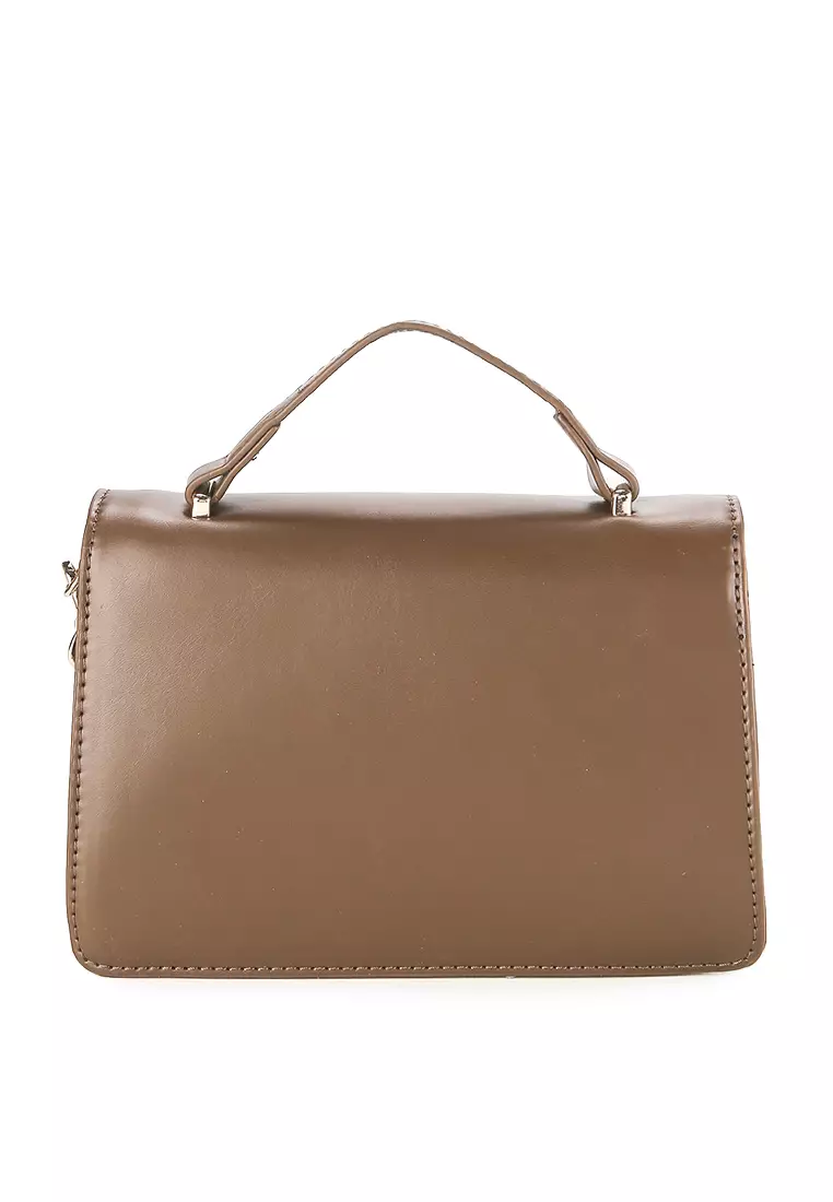 Tas Wanita Sling Bag Casual Kerja