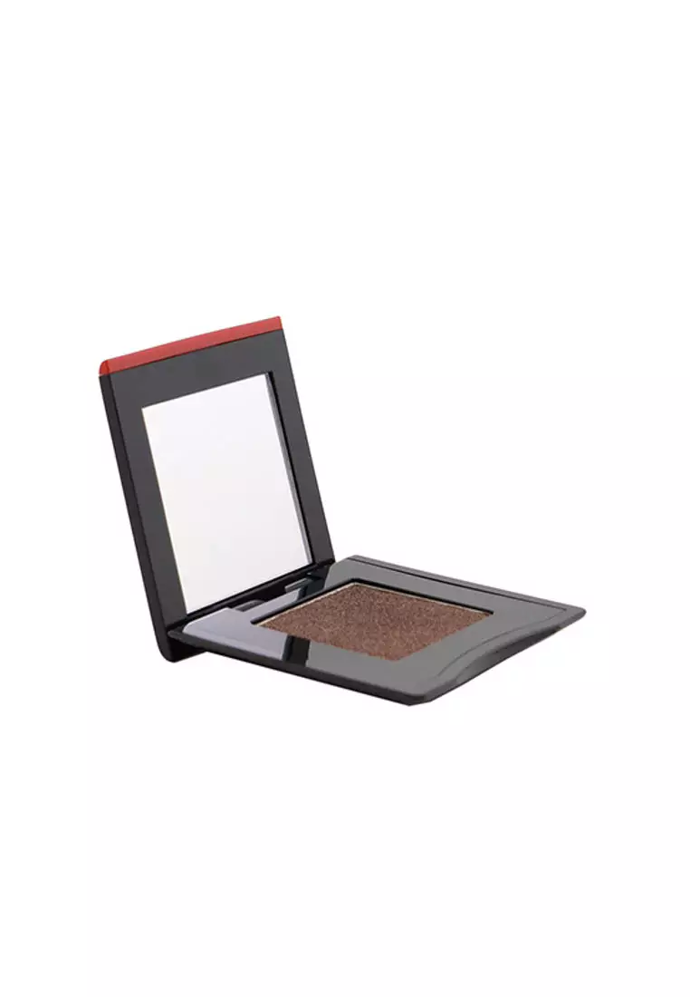 Discount on Shiseido  shoes - SKU: Pop Powdergel Eye Shadow - # 08 Suru-Suru Taupe 2.2g/0.07oz