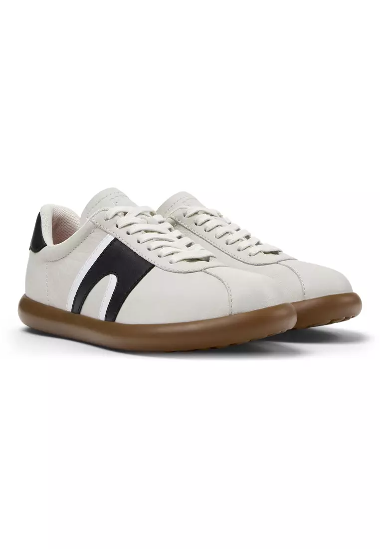 CAMPER 女鞋 /Pelotas Soller /白色-K201608-021