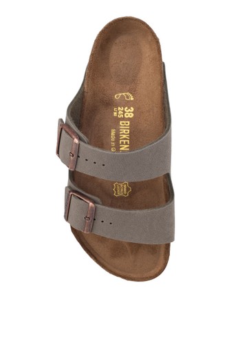 Jual Birkenstock Arizona Birko Flor Sandals  Original 