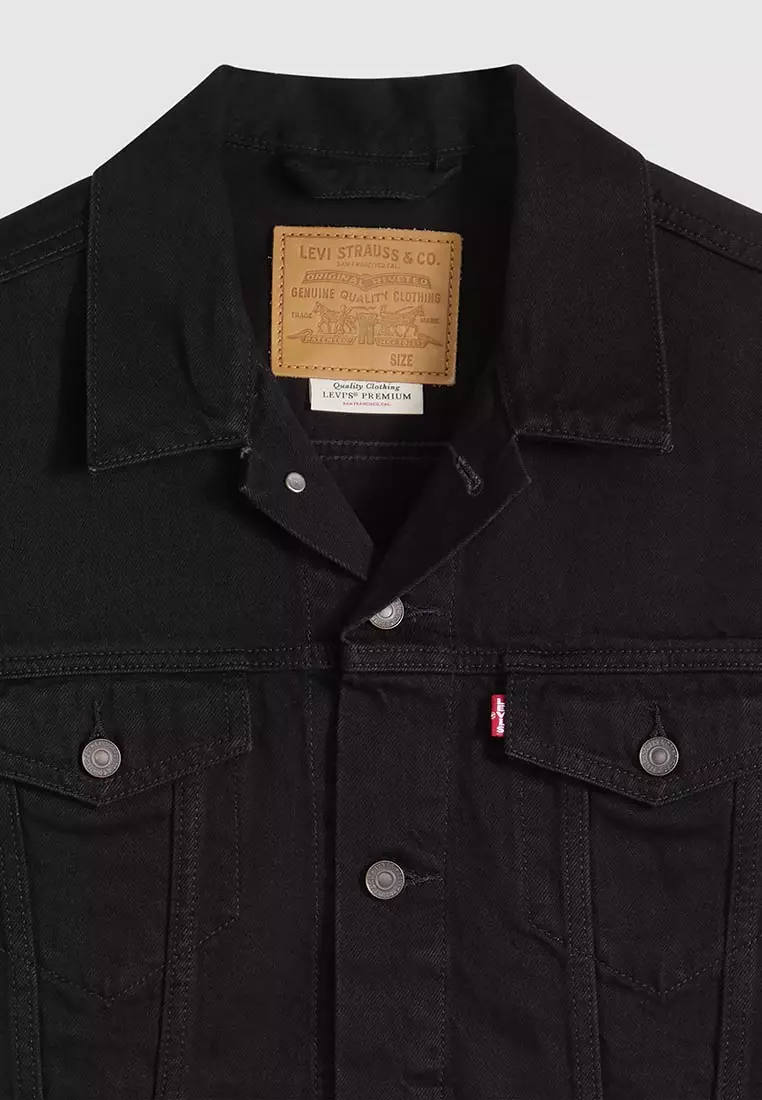 Levi's® Men's Trucker Jacket