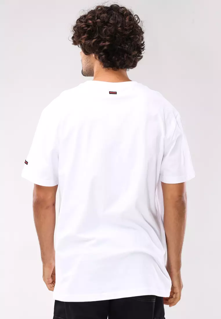 Round Neck Regular Fit