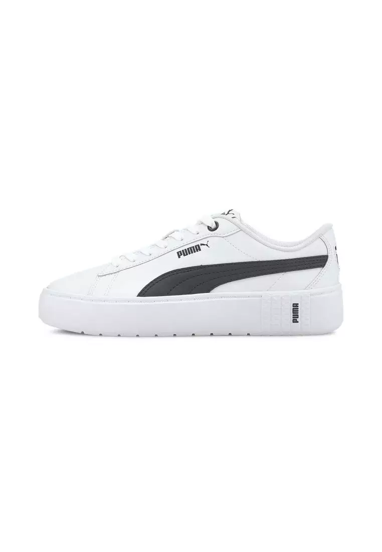 PUMA Smash Platform v2 Women's Sneakers