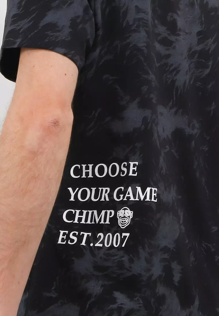 Scenic Smart Fit T-Shirt