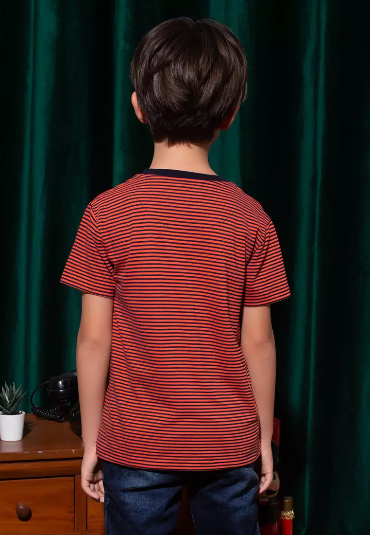 Boy Cana T-Shirt Kids