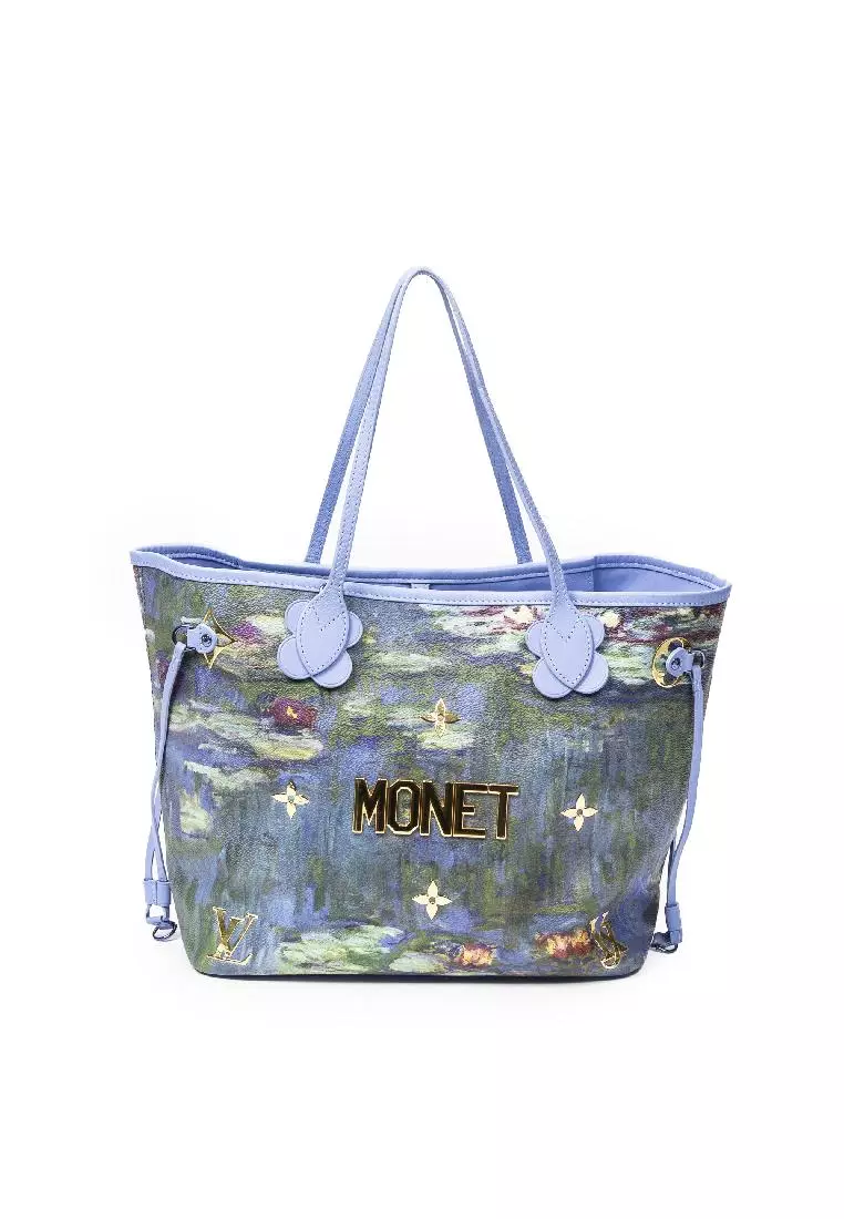 Louis vuitton hotsell monet bag price