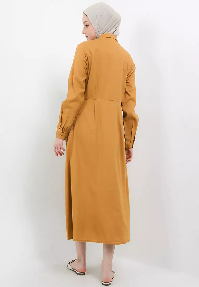 Cg Gamis Loose Fit