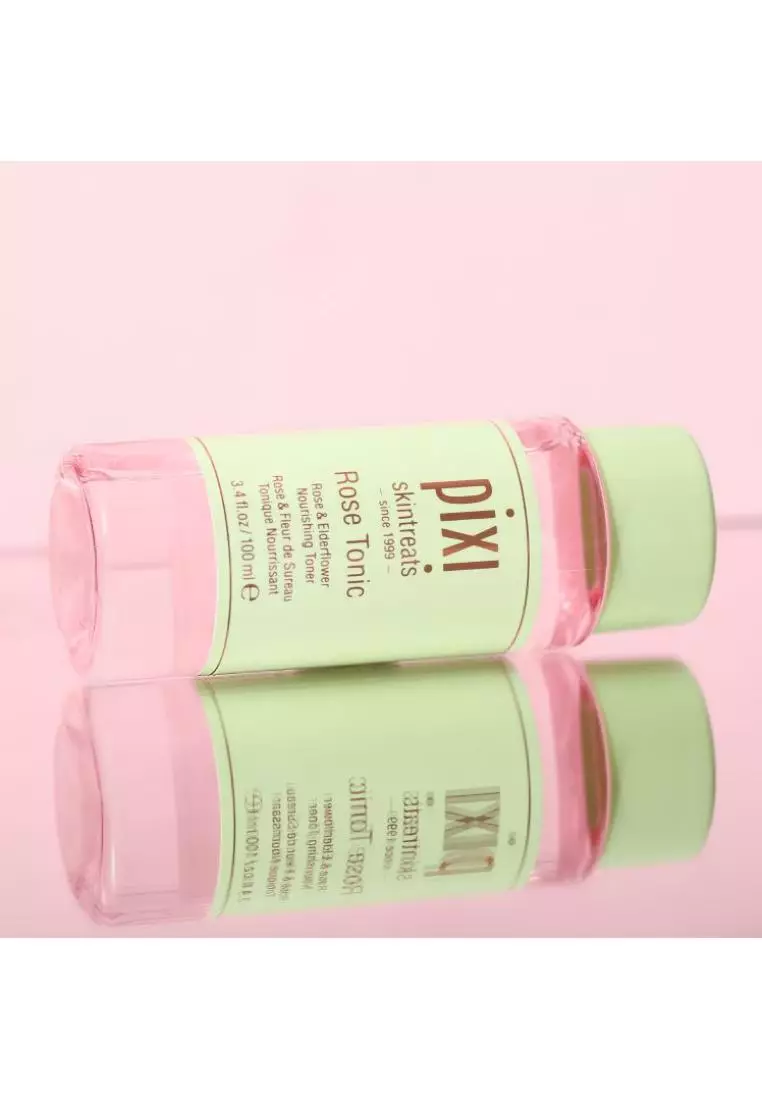 Rose Tonic 100ml - Nourishing Facial Toner
