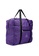 Bagstationz purple Travel Big Bag 4DAF9ACE1E6E05GS_2