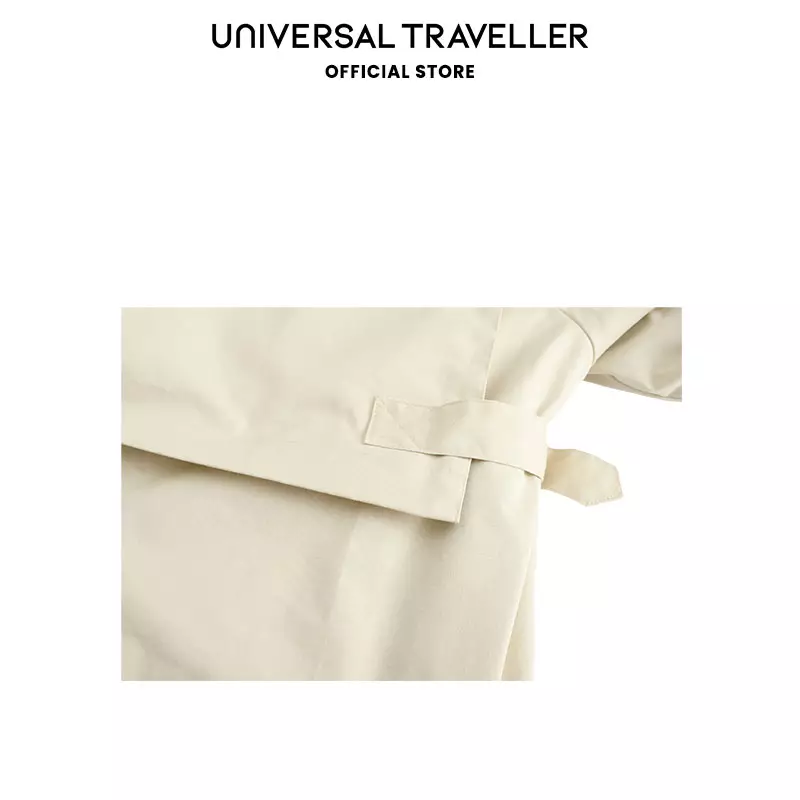 UNIVERSAL TRAVELLER ULTI 3 DOWN JACKET DJW23050