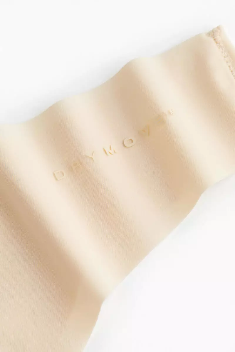 3-pack sports thong briefs with DryMove™