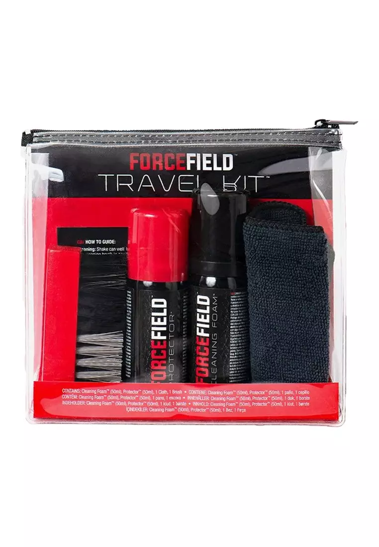Discount on ForceField  shoes - SKU: Travel Kit