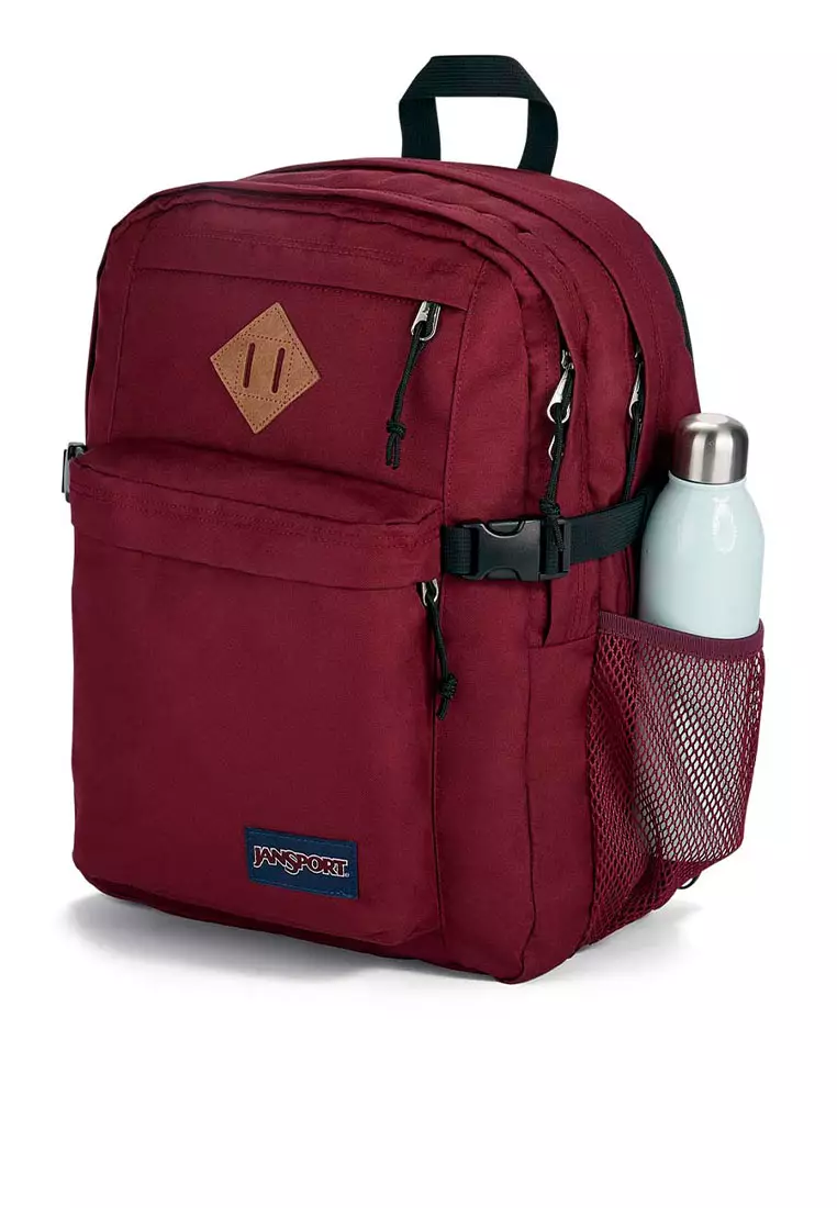 Jansport big best sale campus backpack