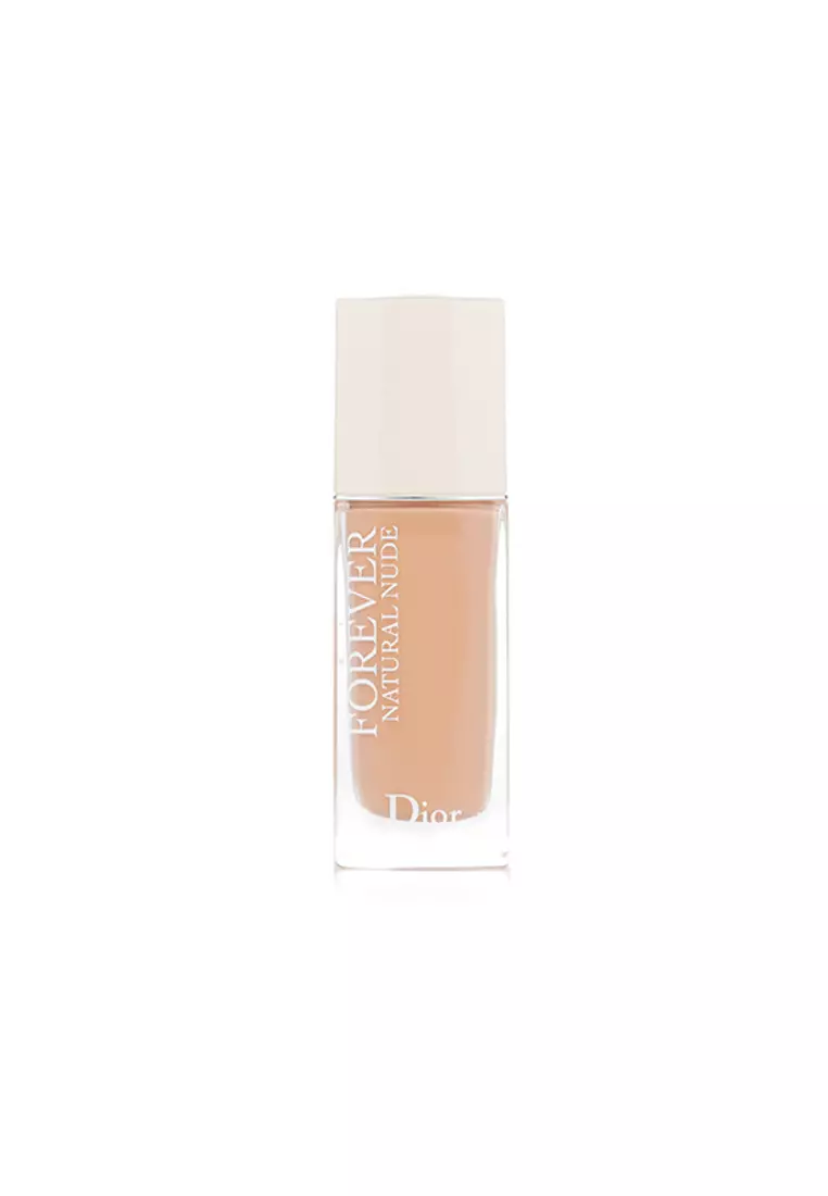 Christian dior top foundation