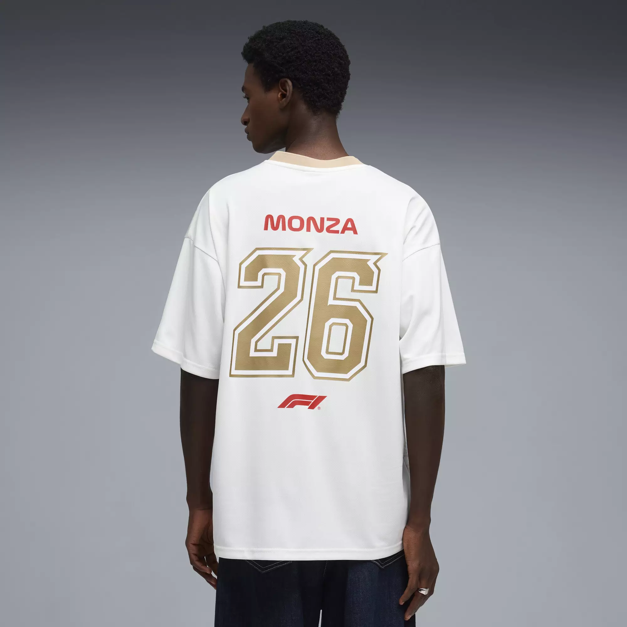 PUMA F1® Italy Men's Relaxed Jersey
