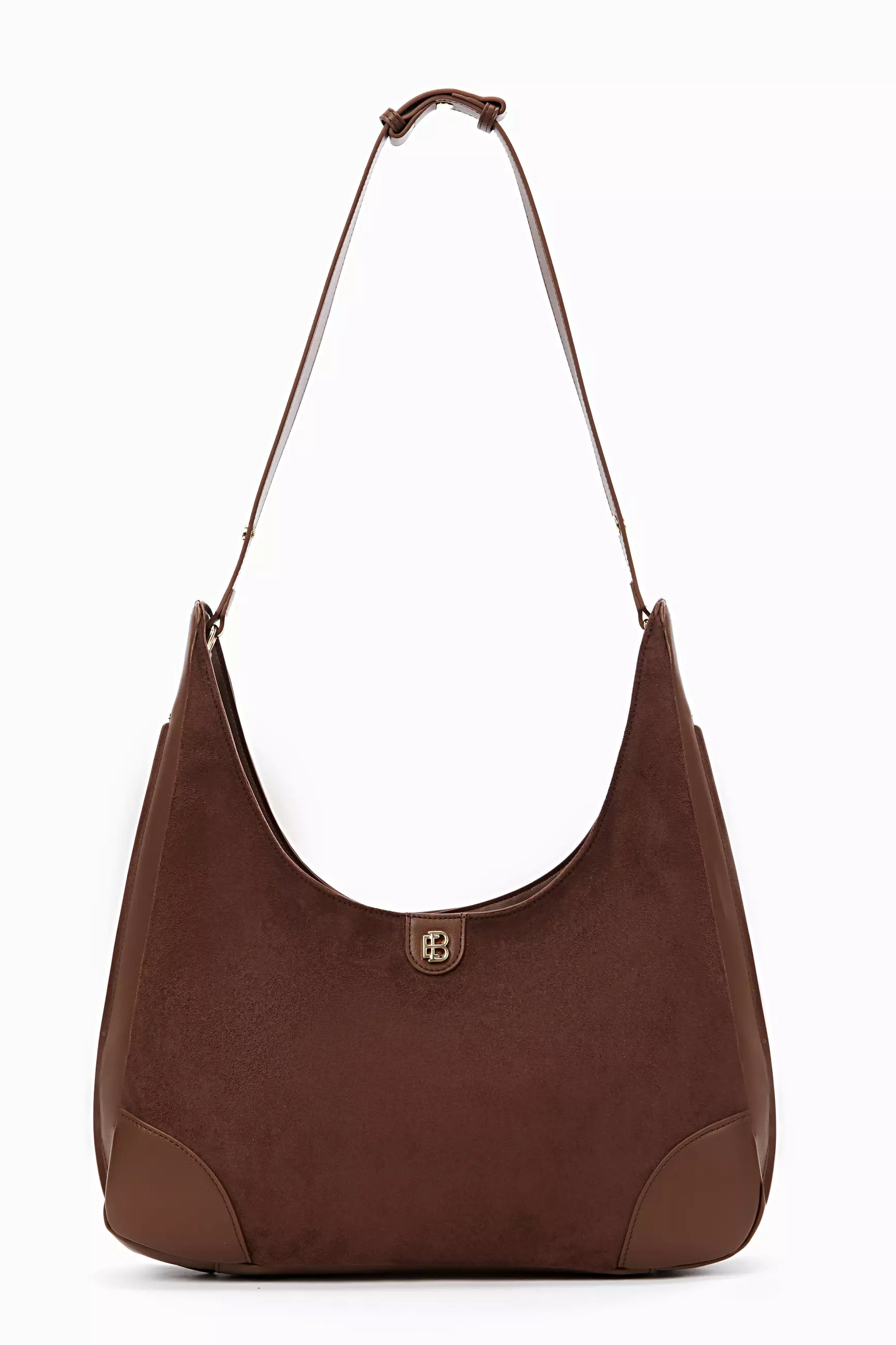 EVERBEST GERENA DARK BROWN