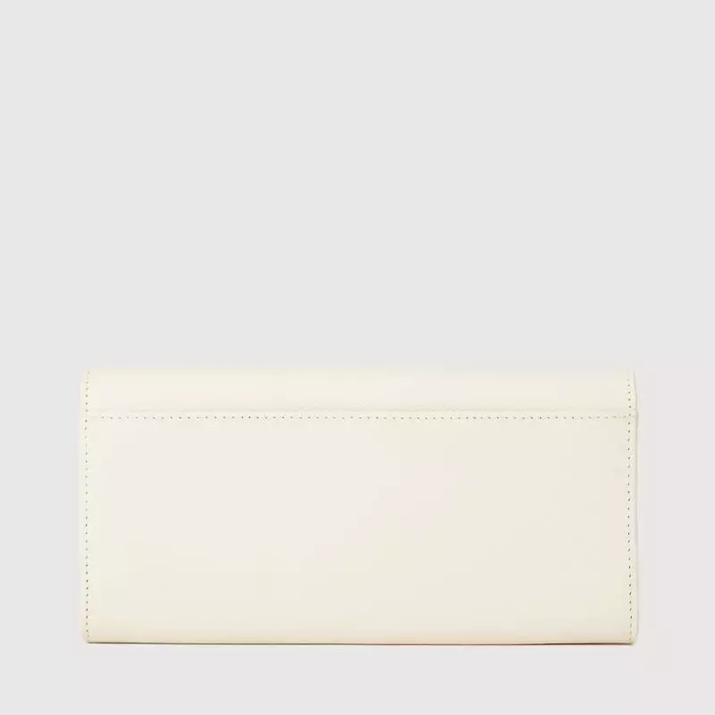 BRAUN BUFFEL DAWN 2 FOLD LONG WALLET (1 V GUSSET)