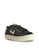 HERAPOSH black Lia Platform Sneakers 12B72SH2B495E3GS_2