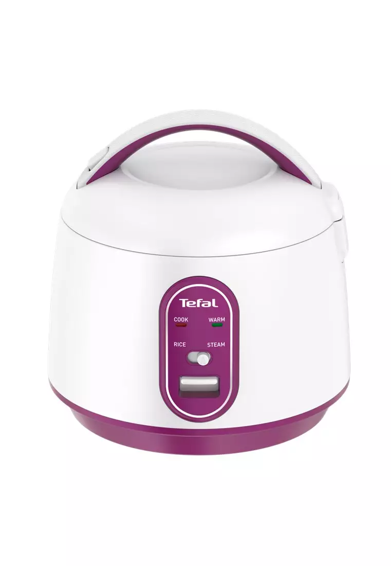 Buy TEFAL Tefal Mechanical Mini Rice cooker 4 Cups RK2241 2024 Online