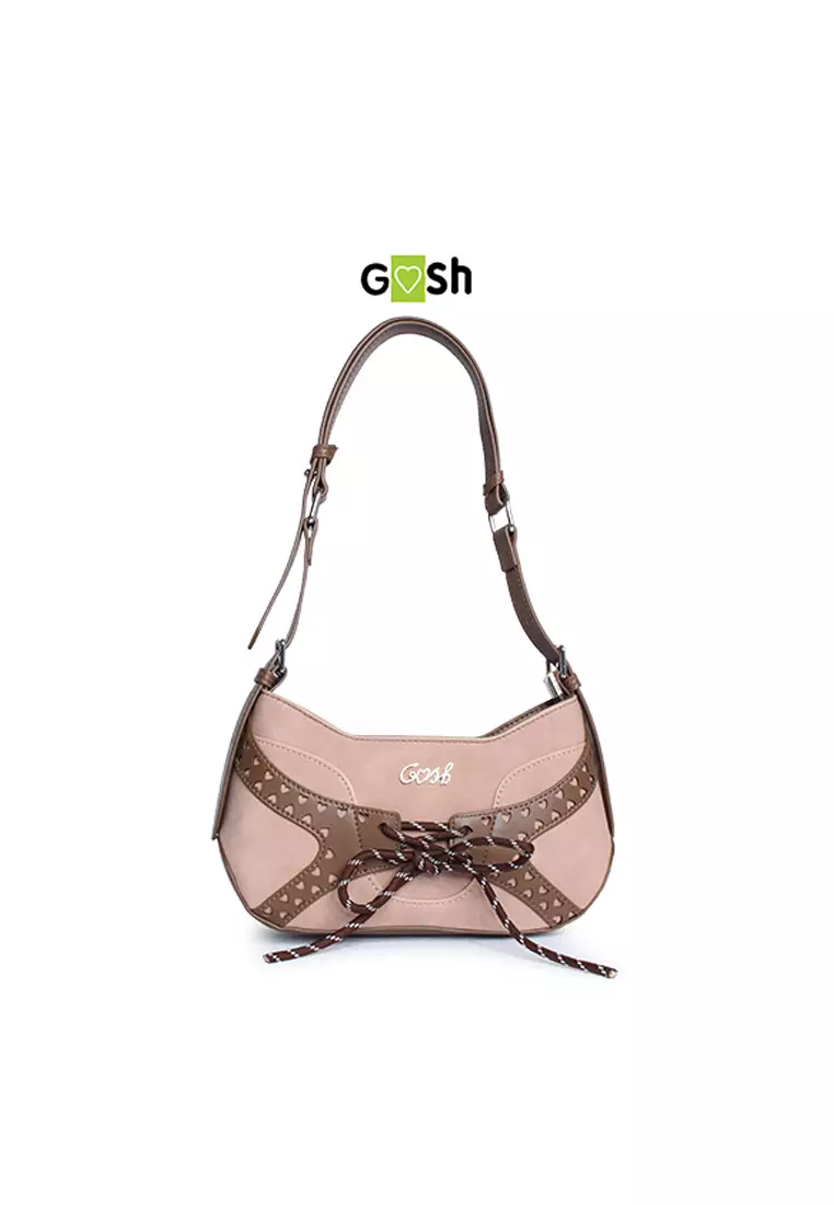 Gosh Lunaria 622 Shoulder Bag