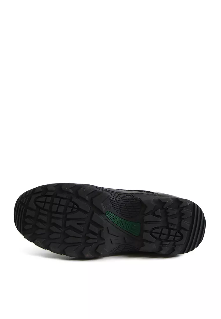 Cruiser 'Anchor' (Steel Toe)
