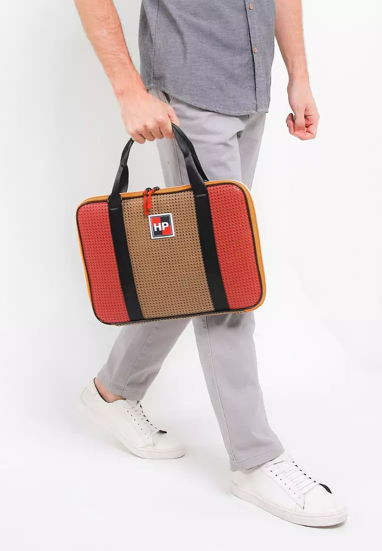 Watson Laptop Sleeve