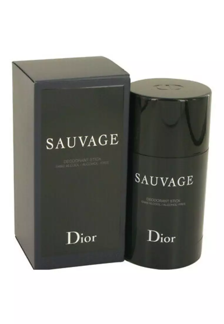 Dior sauvage clearance deostick