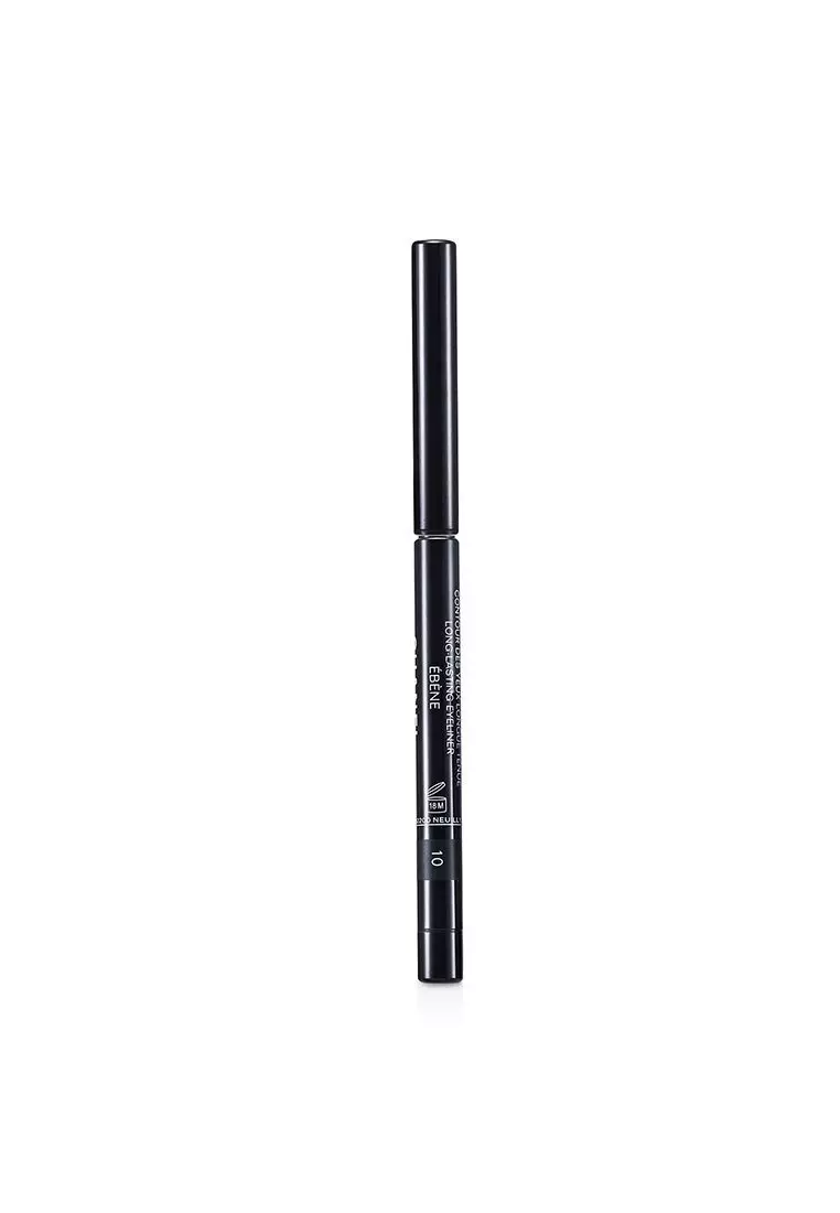 Chanel - Stylo Yeux Waterproof - # 10 Ebene 0.3g/0.01oz