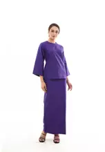 ULTRA VIOLET