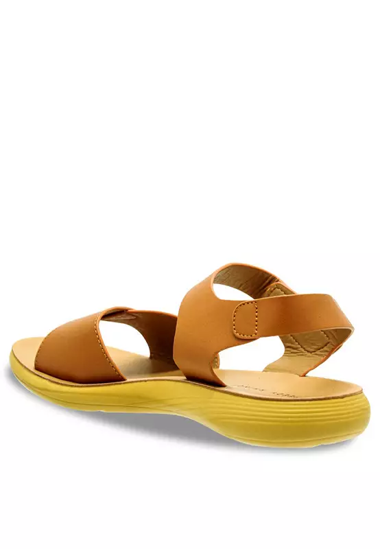 Strappy Sandals