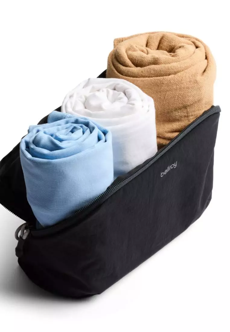 Bellroy Lite Packing Pouch 3L - Black