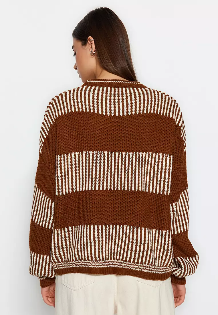 Relaxed Sweater
