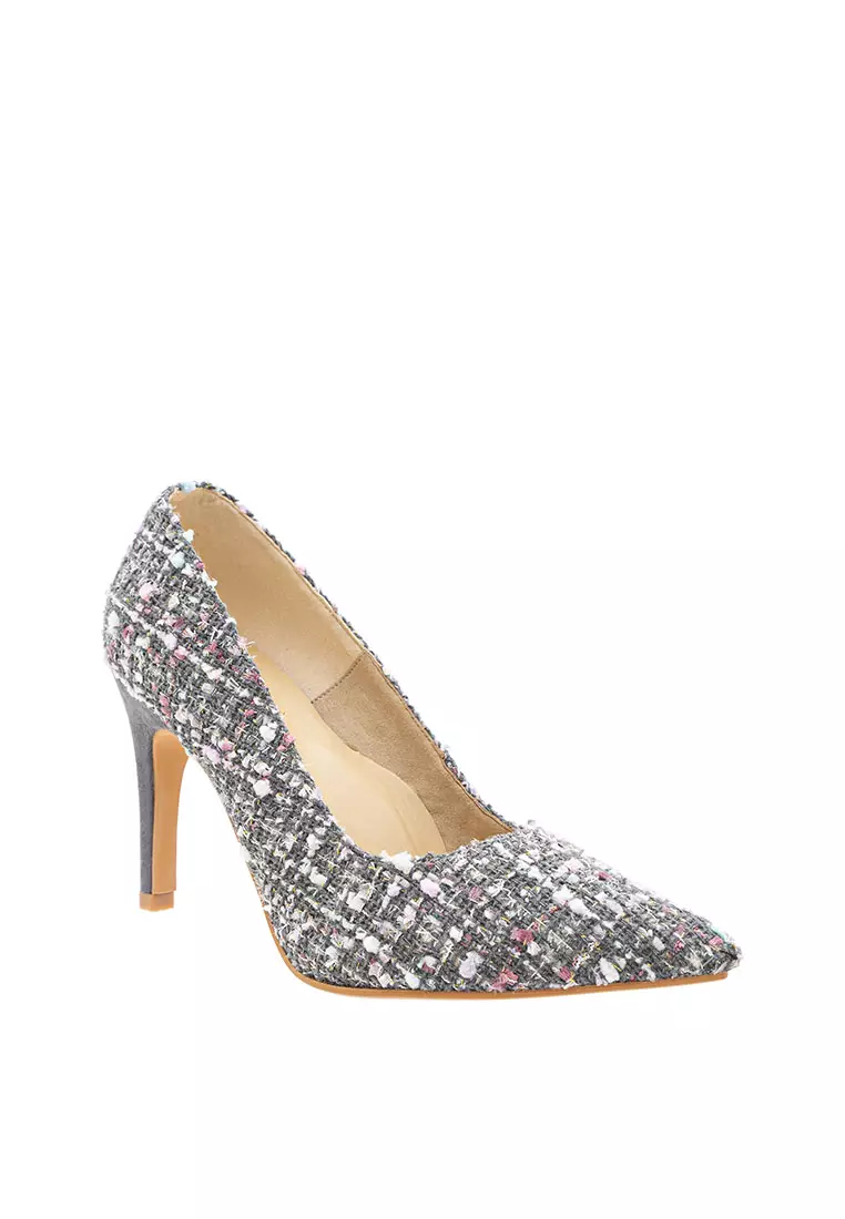 Tweed pumps clearance