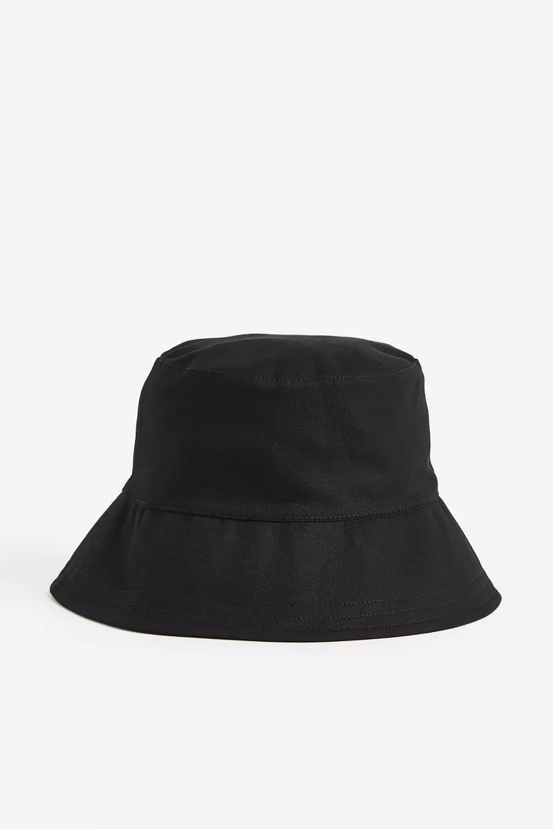 Buy H&M Bucket hat Online ZALORA Malaysia