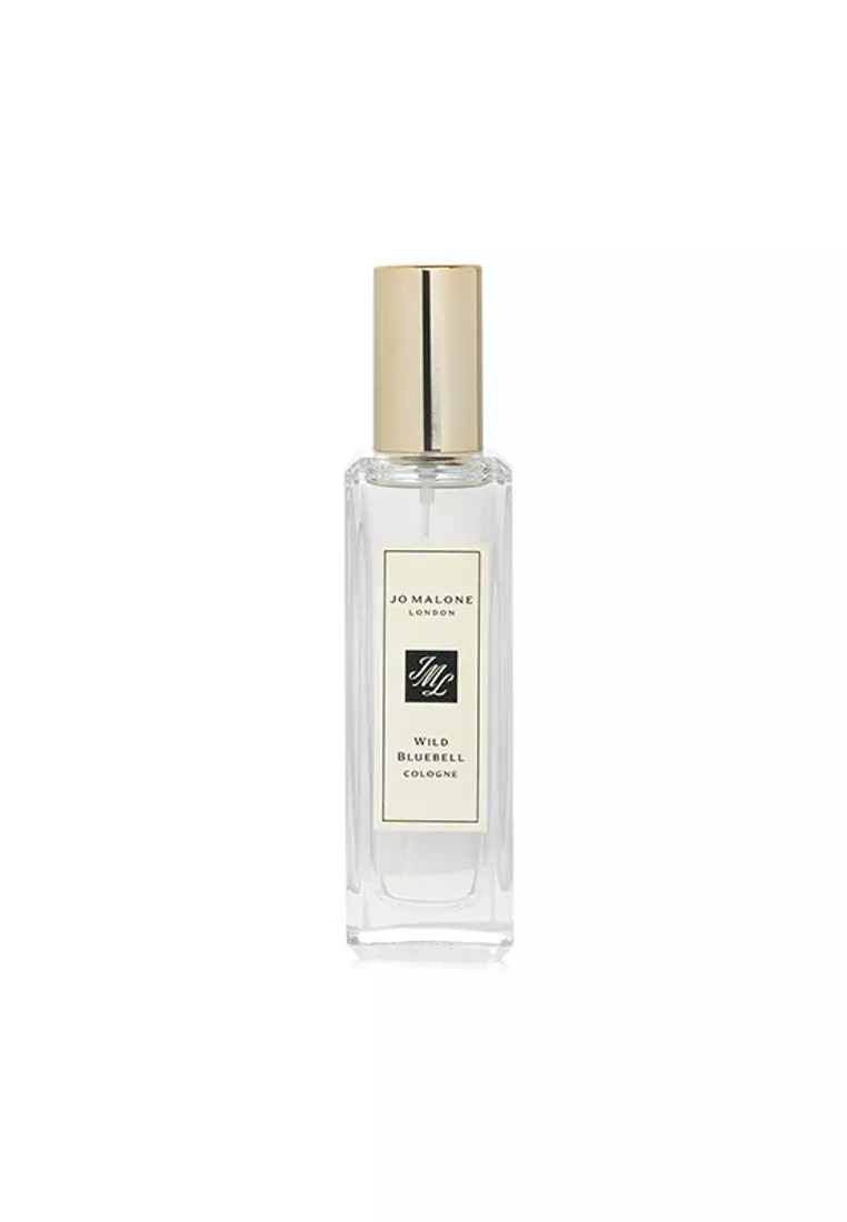 Buy Jo Malone JO MALONE - Wild Bluebell Cologne Spray (Originally ...