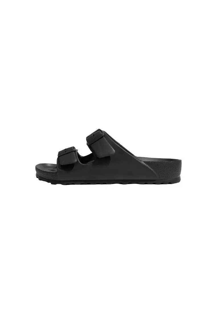 3Second Men's Slider Slip On Sandals Flipin C140925
