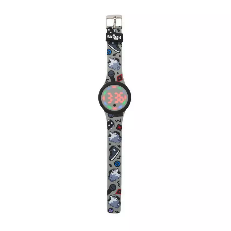 Jam deals tangan smiggle