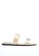 KASOOT pink Kasoot Plus Size Sandals 396FESH18A8792GS_1