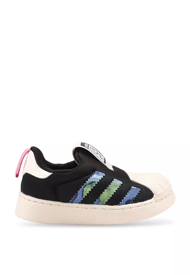 Adidas superstar 2024 fitfoam sandals