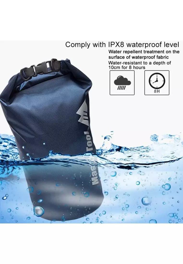 Marchway floating waterproof new arrivals dry bag