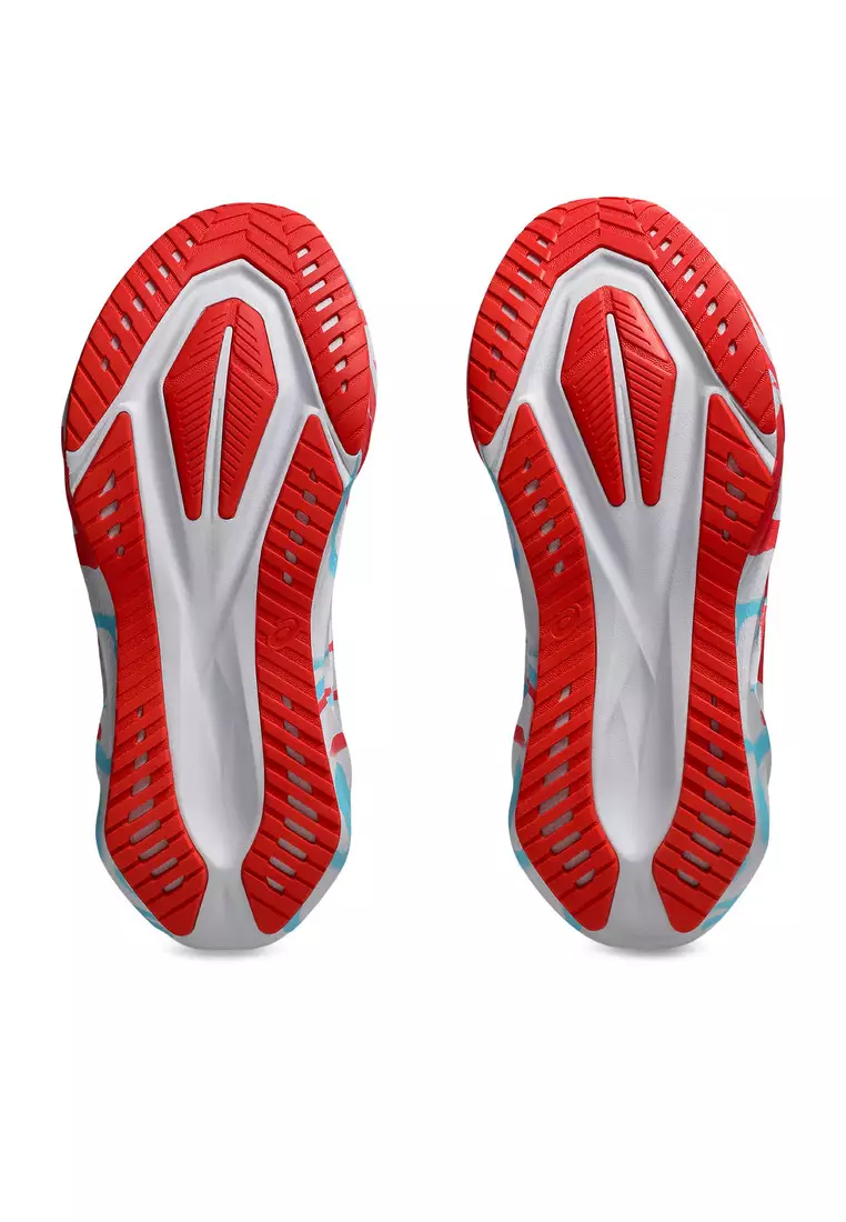 ASICS NOVABLAST 5 TOKYO RUNNING SHOES 1012B888-100 2025
