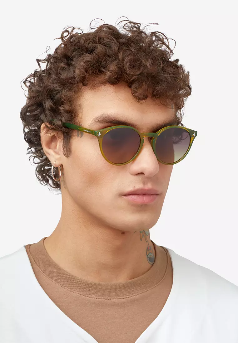 Polarized Salt Sunglasses For Men And Women. Unisex. Official Product Designed In Spain