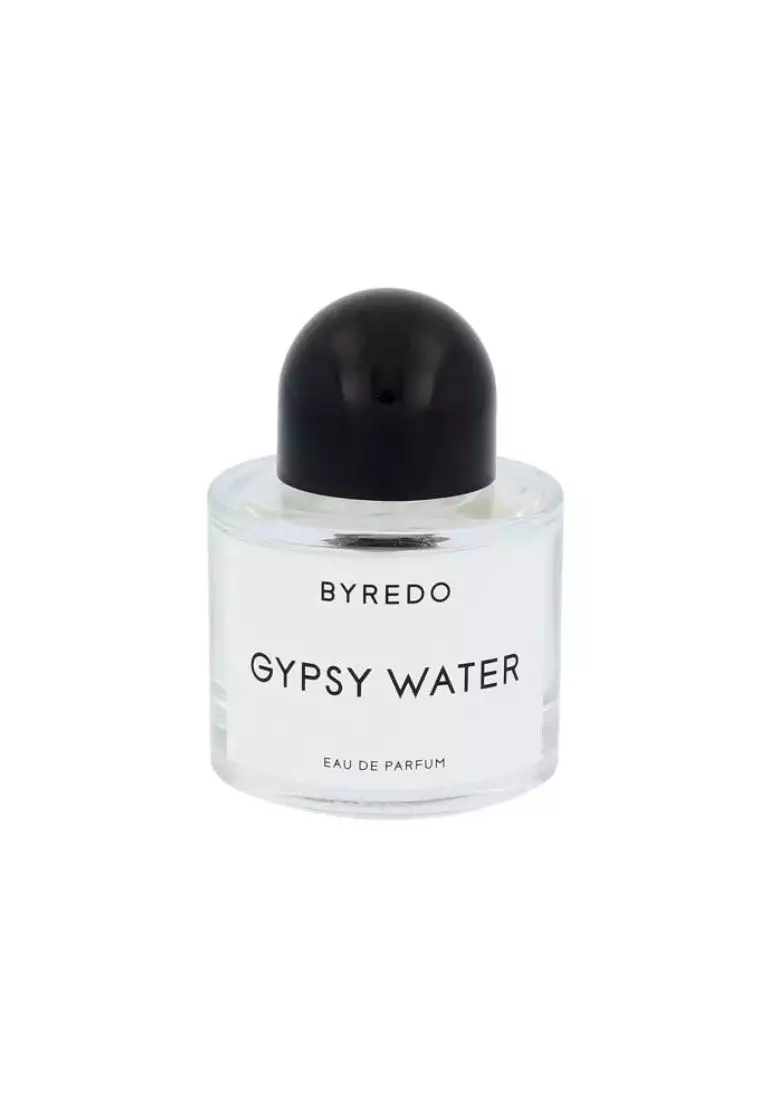 Buy BYREDO BYREDO - GYPSY WATER EDP 50ML 2023 Online | ZALORA