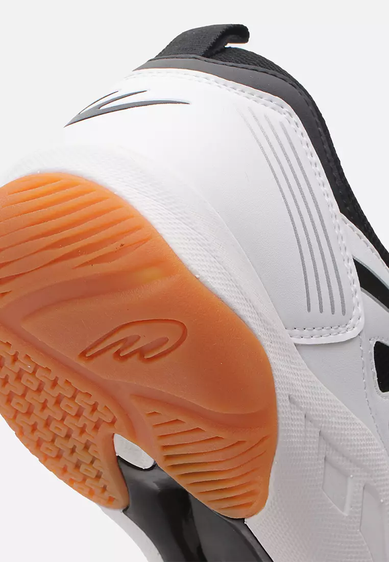 World Balance FIRST SERVE Men's Performance Shoes