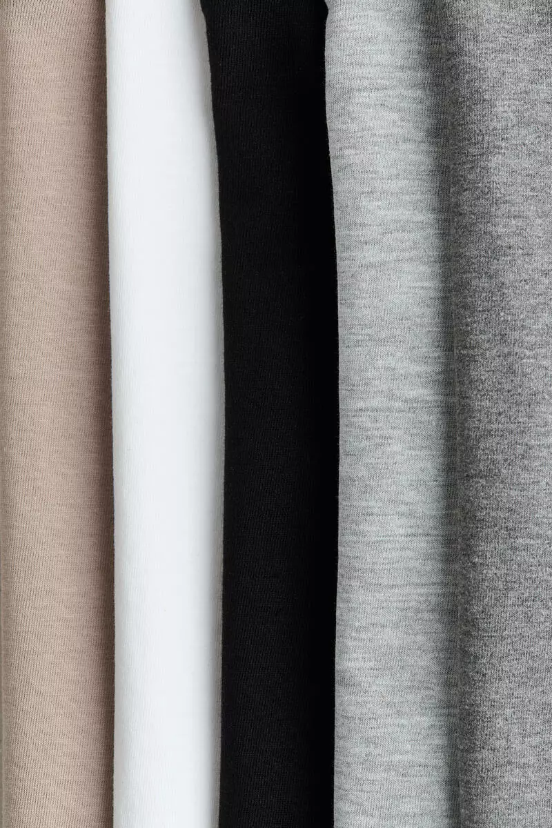 5-pack T-shirts