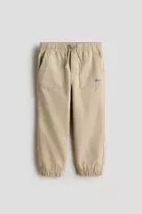 Beige Medium Dusty