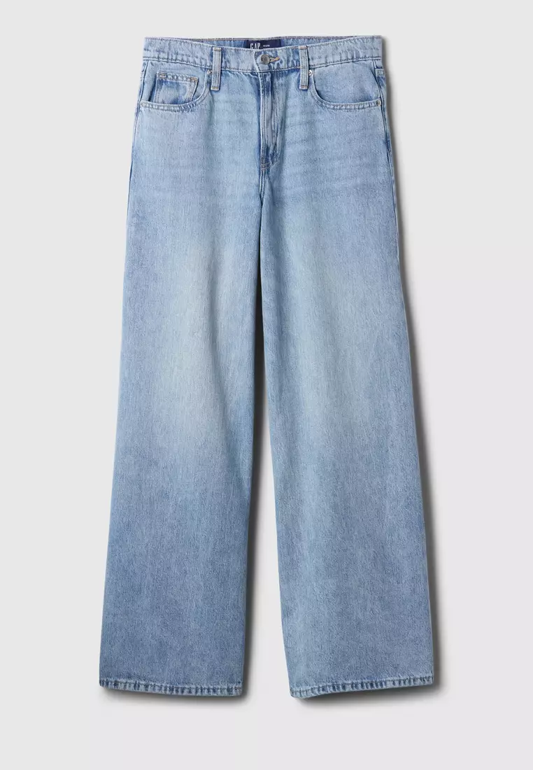 Ellie Baggy Jeans
